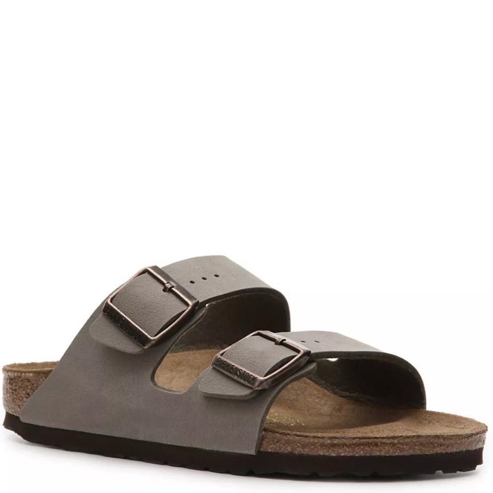 Birkenstock Stone Arizona Sandals